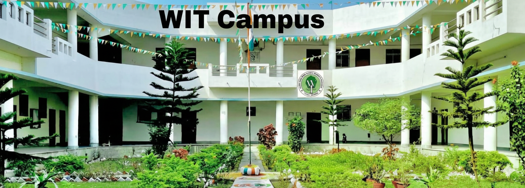 WIT Campus