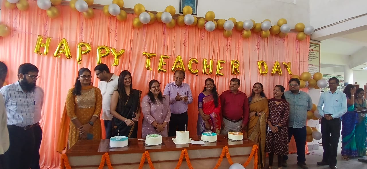 Teachers Day 2025